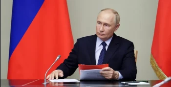 Путин обсудил в Кремле повышение эффективности применения военной техники в зоне СВО