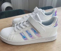 Продам кроссовки Adidas оригинал