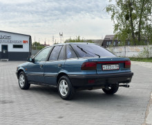 Mitsubishi Lancer, 1990