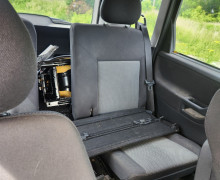 Opel Другая, 