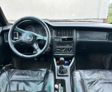 Audi 80, 