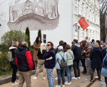Калининград стал лидером по внутренним направлениям «Аэрофлота» на майские праздники