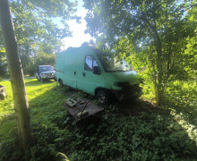 Peugeot Boxer, 