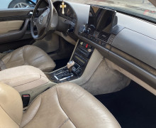 Mercedes-Benz Другая , 