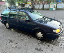 Volkswagen Passat, 1995