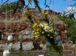 Замок Бранденбург в Калининградской области: история без суеты