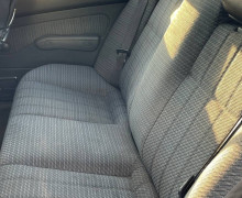 Mitsubishi Galant, 
