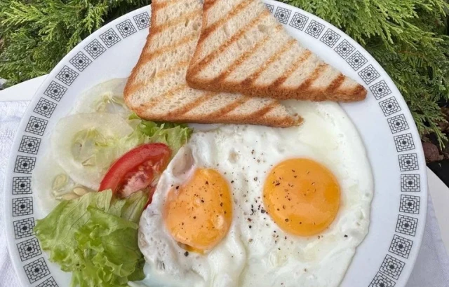 Бар «Авантюрист»