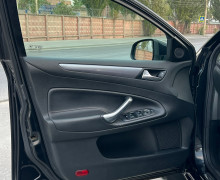 Ford Mondeo, 