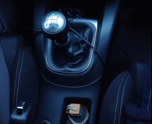 Citroen C4, 2011