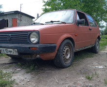 Volkswagen Golf, 