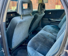 Audi 80, 1988