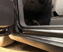 Volkswagen Touran, 2007