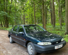 Ford Mondeo, 1994