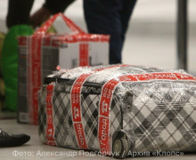 Янтарь, серебро и капучинаторы: что пытались вывезти авиапассажиры из Калининградской области в июле