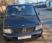 Mercedes-Benz Vito, 