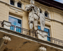 Советск в Калининградской области: город с атмосферой старой Европы