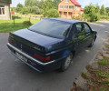 Peugeot 605, 