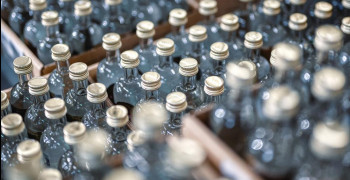 Российское вино набирает обороты в Поднебесной: экспорт в Китай вырос в 1,7 раза за месяц