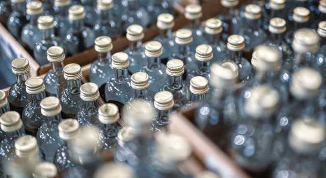 Российское вино набирает обороты в Поднебесной: экспорт в Китай вырос в 1,7 раза за месяц