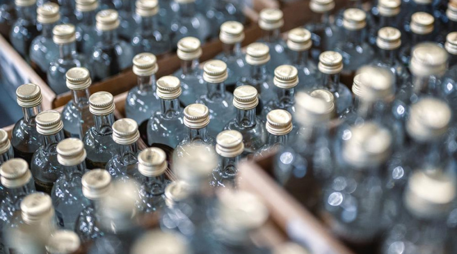 Российское вино набирает обороты в Поднебесной: экспорт в Китай вырос в 1,7 раза за месяц