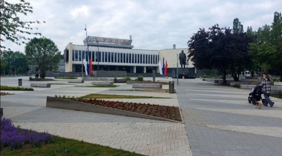 Температура в Калининградской области на рабочей неделе опустится до +21°С