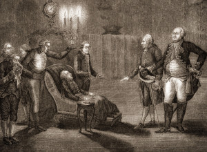 «Теперь я хочу как следует лечь»
