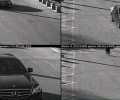 На Южном вокзале Калининграда заработала камера для фиксации выезда на полосу общественного транспорта