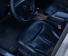 Mercedes-Benz Другая , 1993