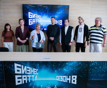 Инициативы команды Елены Шендерюк: проекты разных поколений