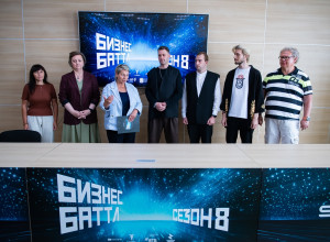 Инициативы команды Елены Шендерюк: проекты разных поколений