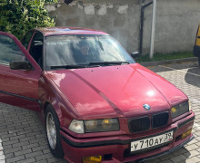 BMW Другая, 