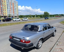 ГАЗ 31105 Волга, 1998