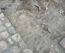 Благоустройство острова Канта в Калининграде планируют завершить в конце мая