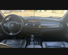 BMW X5, 2008