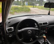 Volkswagen Passat, 1996