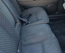 Volkswagen Passat, 1993