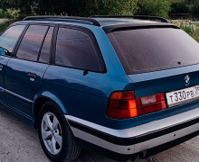 BMW 5 серия, 
