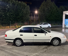 Toyota Carina, 