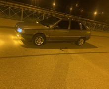 Renault 21, 