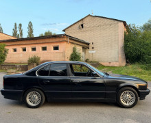 BMW 5 серия, 1991
