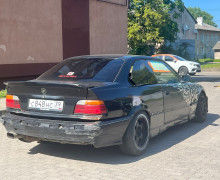 BMW Другая, 