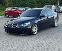 BMW Другая, 2004