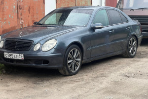 Mercedes-Benz Другая , 
