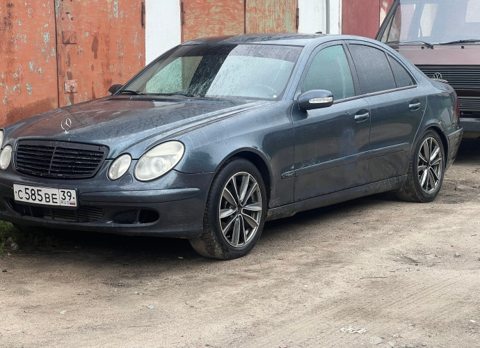 Mercedes-Benz Другая , 