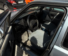 Volkswagen Golf, 