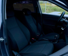 Hyundai Solaris, 2017