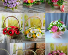 Предлагаю свои работы на любой праздник, выпускной, коллегам, на день рождения или просто порадовать своих родных