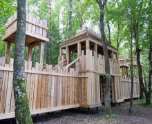 В Калининграде представили спортивно-оздоровительный центр «АВТОТОР СПОРТ ПЛАЗА»