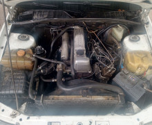 Opel Omega, 